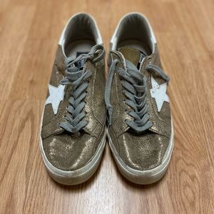 Golden Goose May Sneakers Sz EU 40